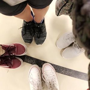 Meet your Posher, Hannah